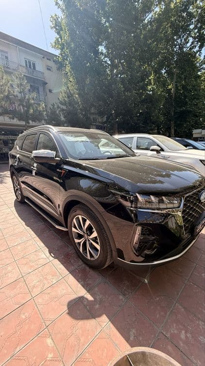 Chery 7 pro restayling — 2
