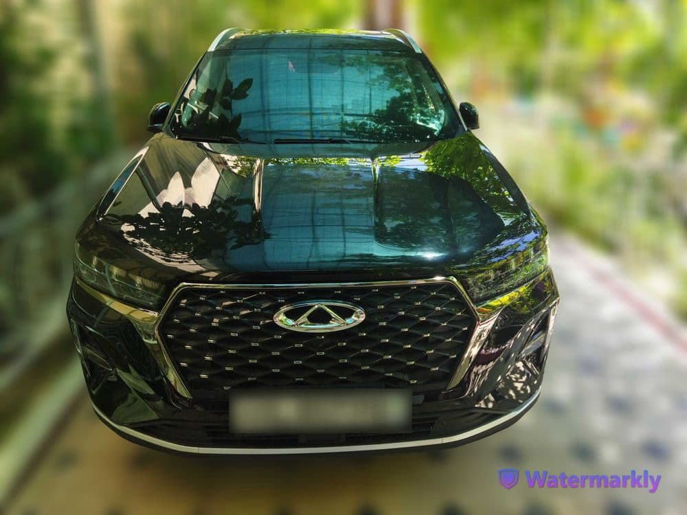 Chery Tiggo 7 Pro — 3