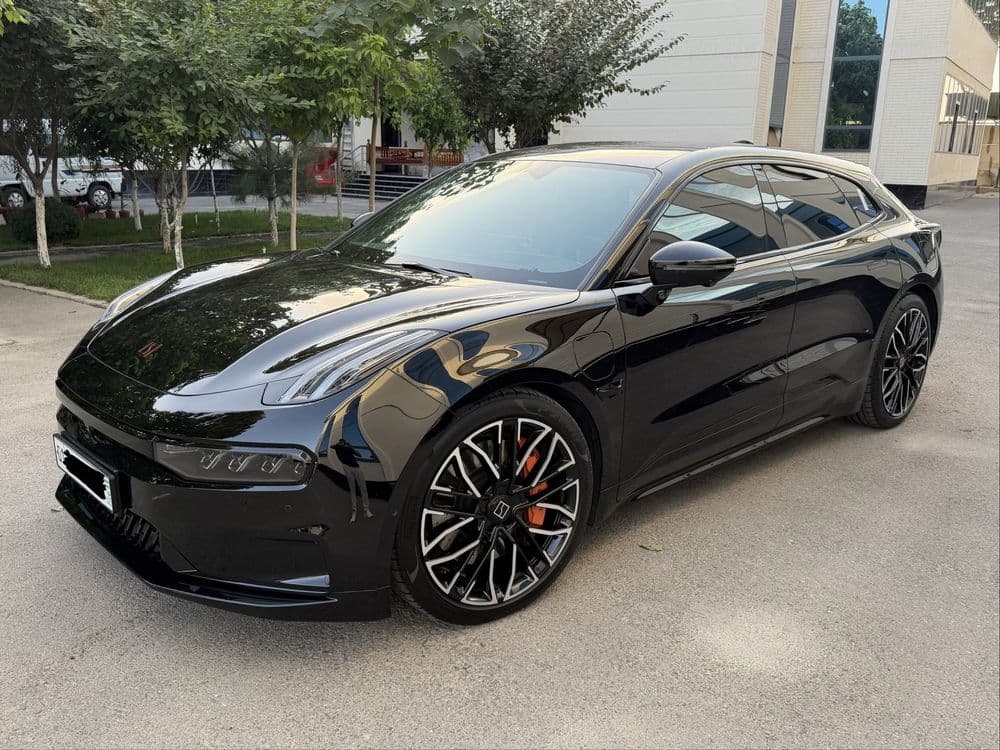 Zeekr 001 z sport 2023