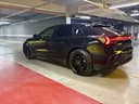 Продаю свое авто электромобиль зикр 001