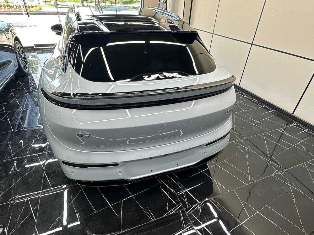 Zeekr 007 GT 4 wd — 5