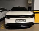 Zeekr 7X 2025 75kw