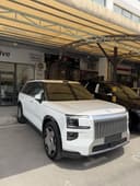 Zeekr 9x ultra , 2026 kuzov
