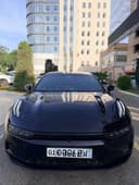 Zeekr 001 Z Sport