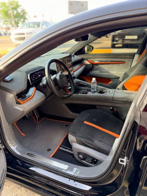 Zeekr 001 Z Sport — 5