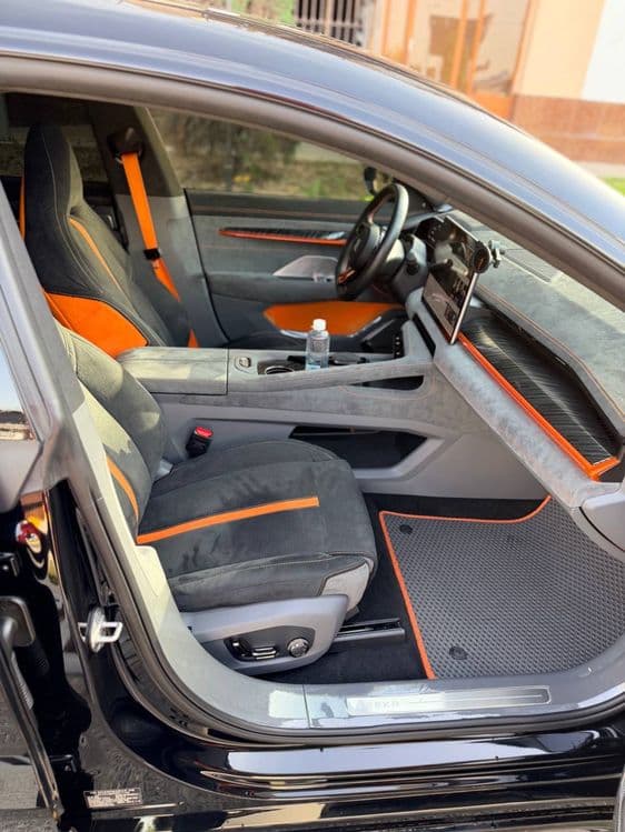 Zeekr 001 Z Sport — 6