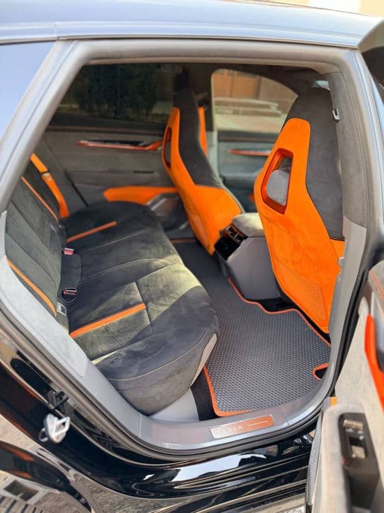 Zeekr 001 Z Sport — 7