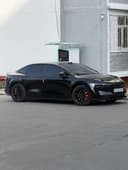 ZEEKR 007 Full 1 ta mator 870 km zapas xod 100kv Black Piano