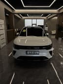 Zeekr 7x 2026 full 4WD