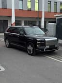 Zeekr 9x Ultra 55kw naxt, bolip tolash yoki perechisleniyaga