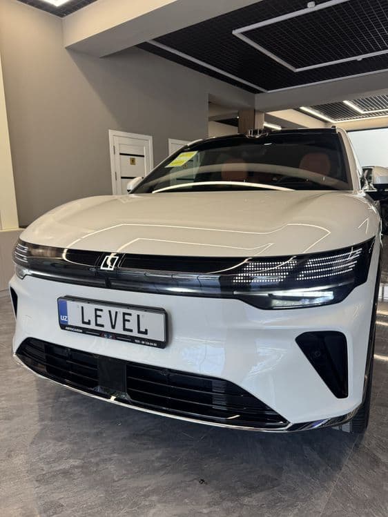 ZEEKR 7x eng full hamma dop 2026 — 1