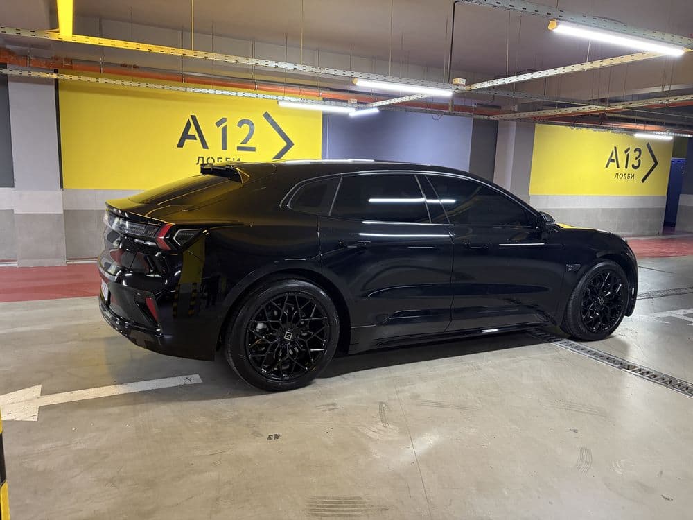 Zeekr 001 Рестайлинг 2024 y 787л/с km 650 — 3