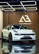 Zeekr 001 You Z-Sport version