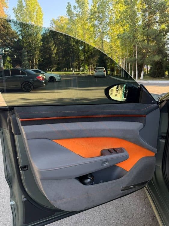 Zeekr 001 z sport full — 5