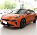 Zeekr 001 We RWD 100 kwh Naqd va Halol nasiya
