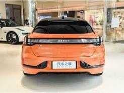 Zeekr 001 We RWD 100 kwh Naqd va Halol nasiya — 2