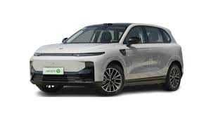 LEAPMOTOR B10 Premium Lidar 600km Naqd va Nasiya Savdo — 4