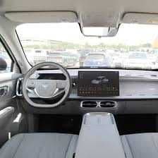 LEAPMOTOR B10 Premium Lidar 600km Naqd va Nasiya Savdo — 5
