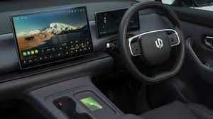LEAPMOTOR C10 Smart dop 530km Naqd va Nasiya Savdo Mavjud — 3