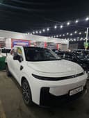 Leapmotor B10 510km