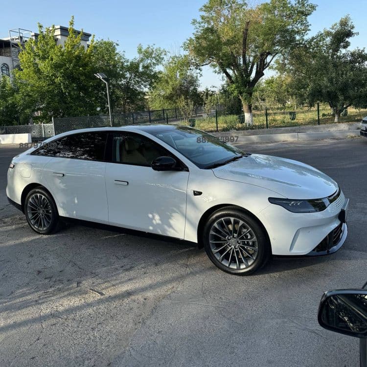 Leapmotor c01 Restyling,2025/2026 Premium,lipmotor c01 Gibrid — 1