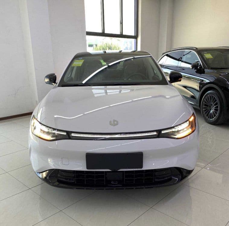 Leaomotor C01 316 Premium — 1