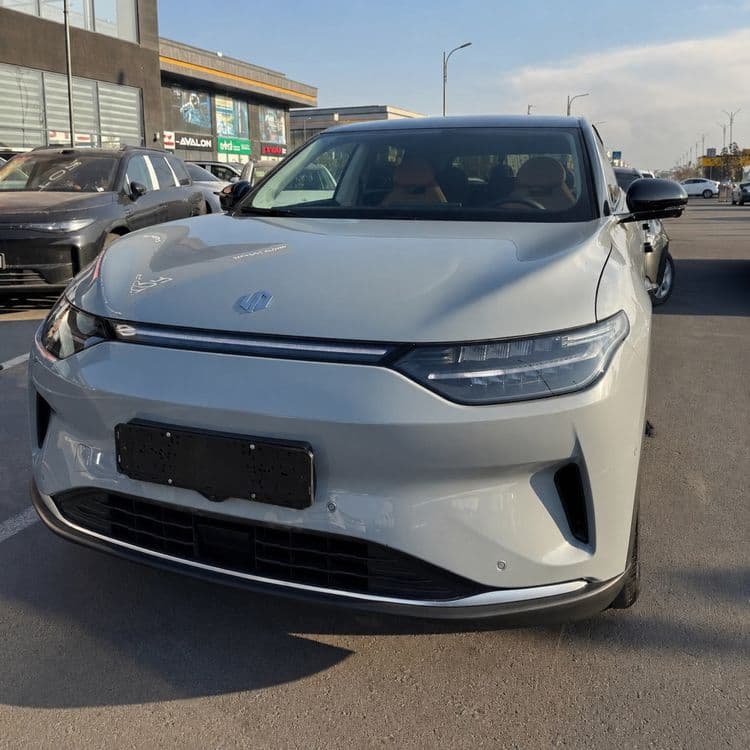 Leapmotor C11 smart 2024 йил — 1