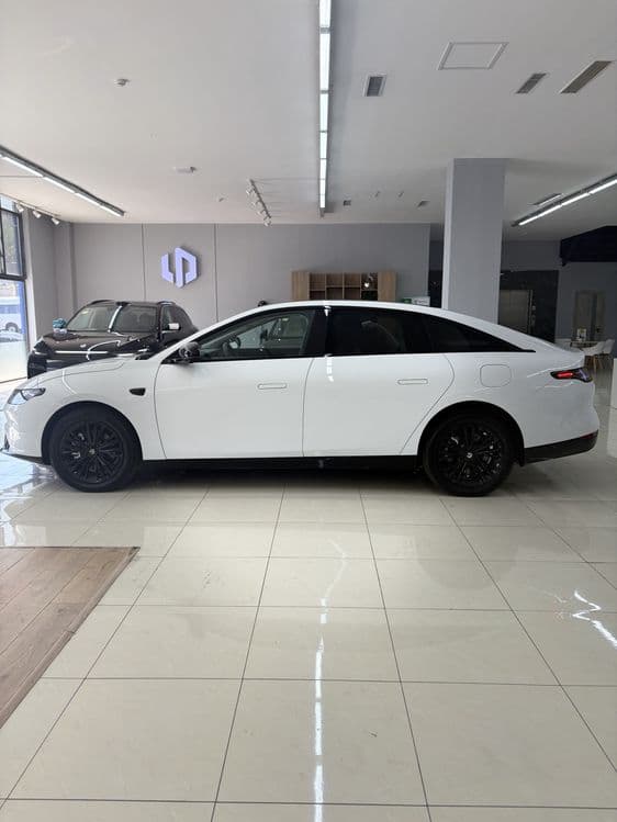 Leapmotor C01 216Km Gibrid komfort Restayling25/26 3yil rasmiy kafolat — 5