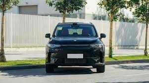 LEAPMOTOR C16 Premium Dop 580km Naqd va Nasiya Savdoga — 2