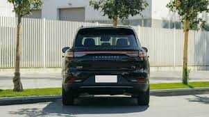 LEAPMOTOR C16 Premium Dop 580km Naqd va Nasiya Savdoga — 3