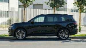 LEAPMOTOR C16 Premium Dop 580km Naqd va Nasiya Savdoga — 4