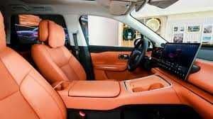LEAPMOTOR C16 Premium Dop 580km Naqd va Nasiya Savdoga — 5