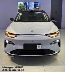 LEAPMOTOR C11 Premium 640km Naqd va Nasiya savdo Tolov asosida — 1