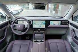 LEAPMOTOR C11 Luxury Lidar 300km Naqd va Nasiya Savdo — 4