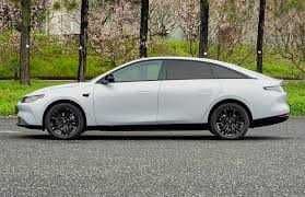 LEAPMOTOR C01 Premium Dop 216km Naqd va Nasiya Savdo Evaziga — 6