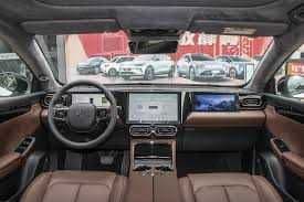 LEAPMOTOR C01 Premium Dop 216km Naqd va Nasiya Savdo Evaziga — 7