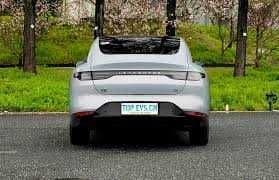 LEAPMOTOR C01 Premium 625km Naqd Va Nasiya (Расрочка) — 2
