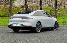 LEAPMOTOR C01 Comfort 525km Naqd va Nasiya savdo EVAZIGA — 2