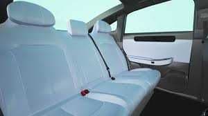 LEAPMOTOR C01 Comfort 525km Naqd va Nasiya savdo EVAZIGA — 7