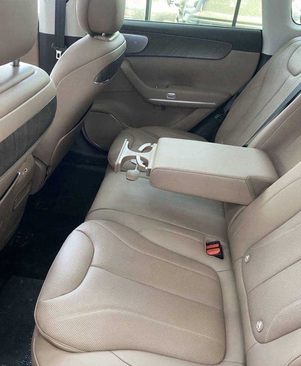 Leapmotor C11 naxt nasiya tel qileyla gaplashamiz — 5