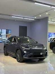 LEAPMOTOR C11 Premium 300km Naqd va Nasiya Savdo — 1