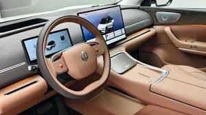 LEAPMOTOR C11 Premium 300km Naqd va Nasiya Savdo — 4