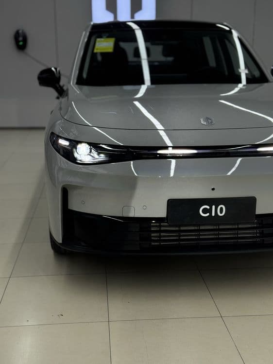 Leapmotor c10 ev 2026