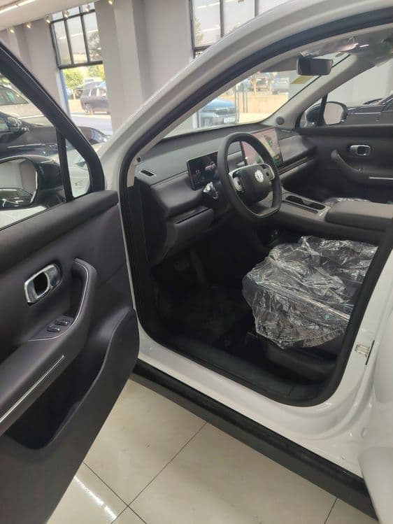Leapmotor C16 hybrid 200km premium 6FP — 5