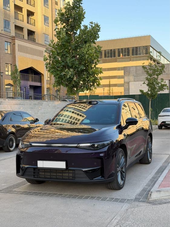 Leepmotor c16 2025 — 1