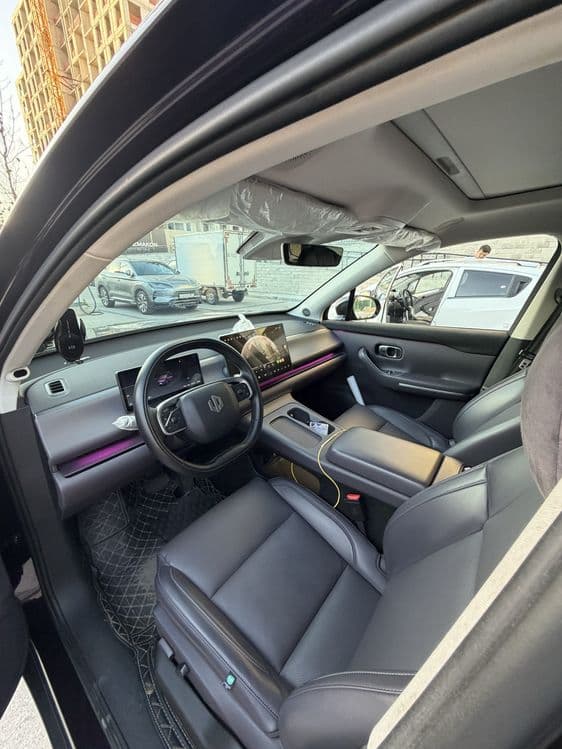 Leepmotor c16 2025 — 3