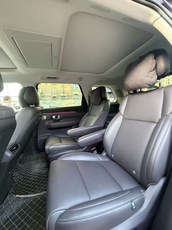 Leepmotor c16 2025 — 5