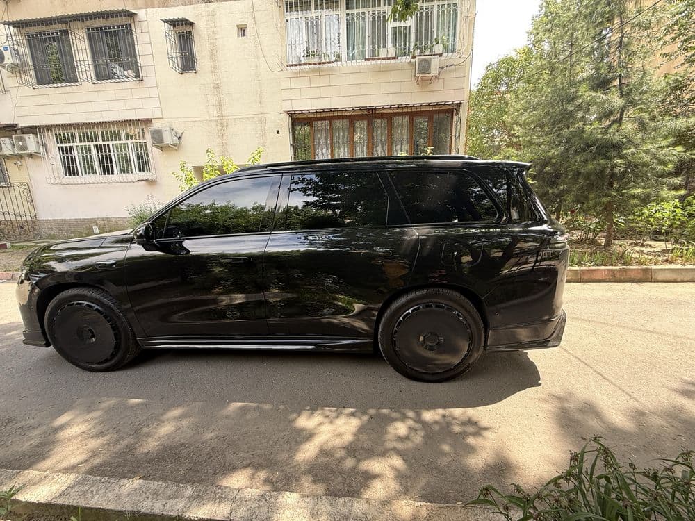 Leapmotor c16 sotiladi — 1