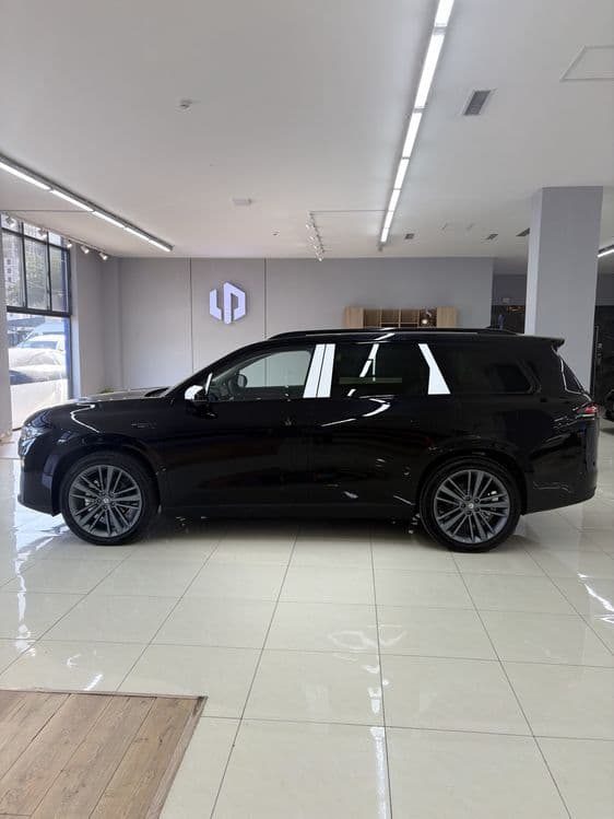Leapmotor C16 210Km Gibrid Premium Dop opsiya Full — 5