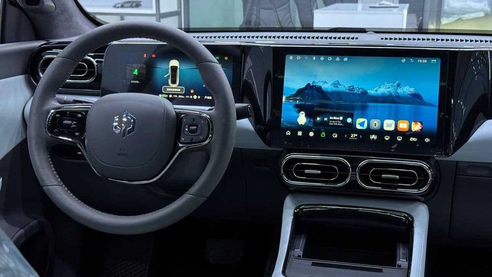 leapmotor c 01 premium 625  naqt va xalol nasiya — 2